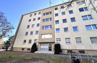 Wohnung kaufen in 13403 Reinickendorf, Attraktive 2-Zimmer-Wohnung mit Südbalkon und Fahrstuhl in Berlin-Reinickendorf