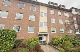 Wohnung kaufen in 40627 Unterbach, Zwei-Zimmer-Wohnung mit moderner Ausstattung