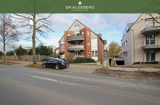 Wohnung kaufen in 48161 Roxel, Kurzfristig beziehbar: Komfortable 2-Zimmer-Wohnung mit Tiefgarage und Balkon in Münster-Roxel