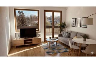 Wohnung kaufen in 83714 Miesbach, Gemütliche Ferienwohnung mit traumhafter Terrasse und Fernblick