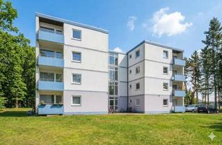 Wohnung kaufen in Oerbker Berg, 29683 Bad Fallingbostel, Renditestarke Etagenwohnung: 107 m², 5 Zimmer & 8,5 % Bruttorendite - PROVISIONSFREI