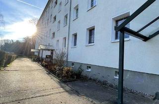 Wohnung kaufen in 19061 Göhrener Tannen, Kapitalanlage mit Potential in Schwerin-Krebsförden