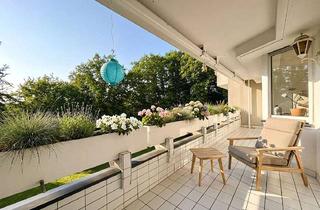 Wohnung kaufen in 44879 Dahlhausen, Großzügig, hell, gepflegt – Traumwohnung mit Aufzug & Weitblick