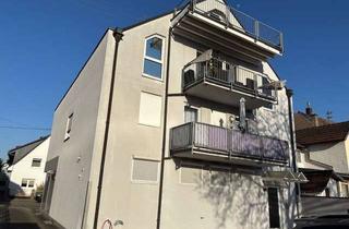 Wohnung kaufen in 76532 Sandweier, Kompakt, charmant und bald bezugsfrei!