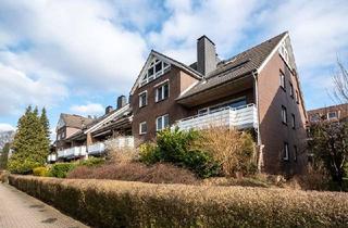 Wohnung kaufen in 22869 Schenefeld, westimmobilien: Wohnqualität auf zwei Ebenen… Individuelle Maisonette Wohnung mit Einzelgarage