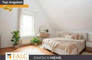 Wohnung kaufen in 74219 Möckmühl, Helle 3-Zimmer-Wohnung mit Balkon in ruhiger Lage - FALC Immobilien HN