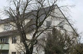 Wohnung kaufen in 93051 Kumpfmühl-Ziegetsdorf-Neuprüll, 4-Zimmer-Eigentumswohnung in begehrter Wohnlage - WG tauglich