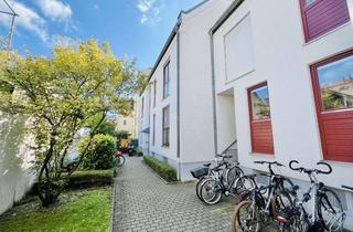 Wohnung kaufen in 86153 Innenstadt, +++ NEU am Markt: Freies 1-ZKB Appartement zum Kauf in Augsburg +++