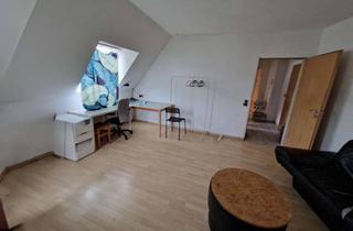 Wohnung kaufen in 44145 Dortmund, Charmante Dachgeschosswohnung in historischem Mehrfamilienhaus – Kapitalanlage in Dortmund-Mitte