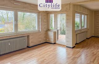 Wohnung kaufen in 48231 Warendorf, ...IHRE GELEGENHEIT ZUM EINZIEHEN – TOP AUFTEILUNG MIT POTENZIAL!...