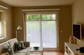 Wohnung kaufen in Lindenstraße 14, 18225 Kühlungsborn, Ferienwohnung oder Selbstnutzung - provisionsfreier Erwerb direkt vom Eigentümer