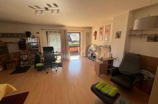 Wohnung kaufen in 83457 Bayerisch Gmain, Alpiner Wohntraum mit Bergblick –Ihr Logenplatz an der Grenze