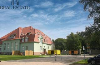 Wohnung kaufen in An Der Enckekaserne 23, 39110 Stadtfeld West, Helle Maisonette-Wohnung mit Dachterrasse