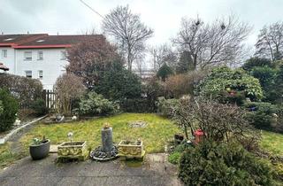 Wohnung kaufen in 71409 Schwaikheim, RESERVIERT: Wohnen wie im Haus: 3,5-Zimmer mit Garten und Stellplatz - in beliebter Wohnlage!