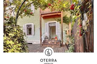 Wohnung kaufen in 83435 Bad Reichenhall, Zentrales Wohnen mit Wohlfühlfaktor – Lichtdurchflutete 2,5-Zimmer-Wohnung mit Terrasse