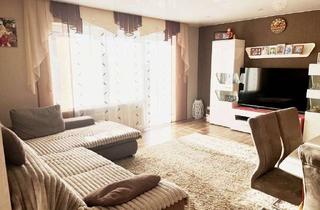 Wohnung kaufen in 74731 Walldürn, Helle 3,5-Zi.-Wohnung mit zwei Balkonen in Walldürn