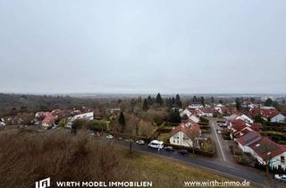Wohnung kaufen in 97422 Hochfeld-Steinberg, Großzügige und Lichtdurchflutete 3-Zimmer-Wohnung mit zwei Balkonen und TG-Stellplatz in bester Lage