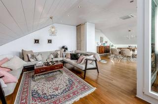 Wohnung kaufen in 76297 Stutensee, Helle 4-Zimmer-DG-Wohnung – modern & ruhig gelegen