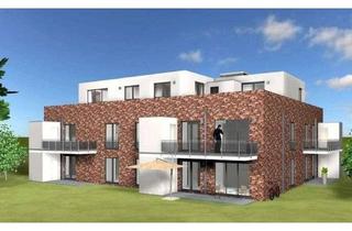 Wohnung kaufen in Mecklenburger Weg, 27578 Leherheide, Neuwertige Eigentumswohnung