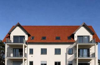 Wohnung kaufen in Grünstadterstraße, 67271 Obersülzen, *Provisionsfrei* 3-Zimmer Wohnung Neubau