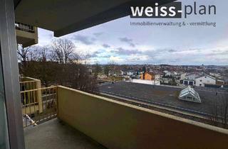 Wohnung kaufen in 89584 Ehingen, Großzügige 4,5-Zimmer-Wohnung mit Balkon & Weitblick – barrierefrei erreichbar inkl. Garage