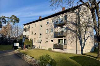 Wohnung kaufen in 76549 Hügelsheim, Großzügige 5-Zi.-Wohnung im Grand Centre Ring – Balkon, EBK & zwei Stellplätze inklusive