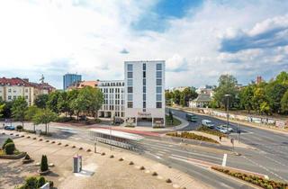 Wohnung kaufen in Josephsplatz, 95444 City, Vollmöbliertes Studentenapartment im Herzen von Bayreuth - Sky Studio S