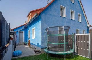 Wohnung kaufen in 74226 Nordheim, Familienfreundliche 4-Zimmer-Eigentumswohnung mit schönem Außenbereich