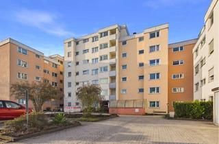 Wohnung kaufen in 72810 Gomaringen, Etagenwohnung mit Balkon zu verkaufen