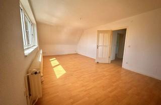 Wohnung kaufen in 38259 Bad, Charmante 2-Zimmer-Dachgeschosswohnung mit Weitblick ins Grüne