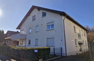 Wohnung kaufen in 53797 Lohmar, Lohmar Heide: vermietete 2-Zimmer-DG-Wohnung mit Balkon & Stellplatz