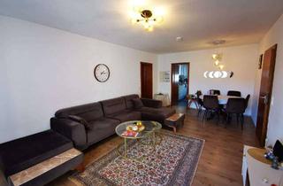 Wohnung kaufen in 42107 Elberfeld, Drei-Zimmer-Wohnung inkl. Balkon und Garage in Wuppertal-Elberfeld