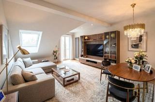 Wohnung kaufen in An Der Lohe 4D, 85375 Neufahrn, *Kapitalanlage mit Zusatzrendite* 2-Zimmer-Dachgeschosswohnung in Neufahrn + 7 Stellplätze