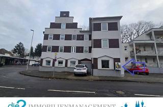 Wohnung kaufen in 42697 Ohligs-Aufderhöhe, Helle Erdgeschosseinheit in Ohligs mit separatem Eingang!