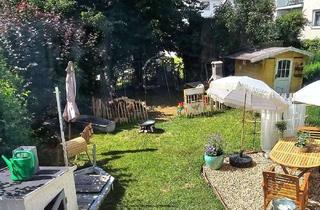 Wohnung kaufen in 84036 Kumhausen, Provisionsfreie EG-Wohnung 3 Zimmer mit großem Süd/Ost Garten - Kumhausen