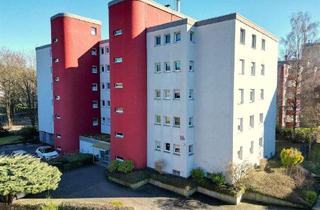 Wohnung kaufen in 59759 Arnsberg, / 3-Zimmer-Wohnung mit idealer Raumaufteilung in Hüsten