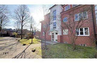 Wohnung kaufen in 21335 Lüneburg, Moderne 2-Zimmer Wohnung in Top-Lage von Oedeme!