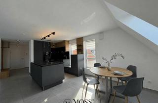 Wohnung kaufen in 74348 Lauffen, Wohnkultur auf höchstem Niveau: Barrierefreie 4,5-Zimmer-Luxuswohnung mit 2 TG-Stellplätzen, Toplage