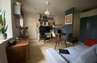 Wohnung kaufen in 10365 Berlin, Kompakte Eigentumswohnung mit solider Rendite im Landschaftspark Herzberge