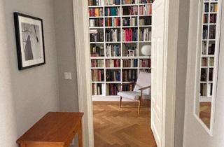 Wohnung kaufen in 81667 München, 3 Zimmer Altbauwohnung mit Südbalkon in München-Haidhausen