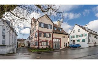 Wohnung kaufen in 78467 Konstanz, Dein Rückzugsort in Konstanz-Wollmatingen: 2-Zimmer-Wohnung mit Altbauflair und guter Anbindung!