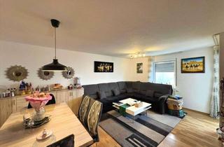 Wohnung kaufen in 88471 Laupheim, Freundliche 2-Zimmer-Wohnung mit Tiefgaragen-Stellplatz in Laupheim
