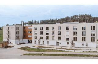 Wohnung kaufen in Schongauerstraße 85, 86983 Lechbruck, Investieren und vorsorgen - Pflegeapartment Siebenbürgerheim