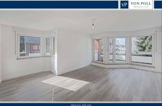 Wohnung kaufen in 44229 Kirchhörde, Bestlage Kirchhörde - attraktive Eigentumswohnung mit Balkon und Tiefgaragenstellplatz