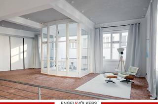 Loft kaufen in 33602 Innenstadt, Exklusives City Loft Living