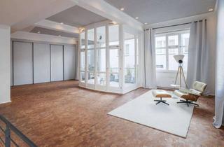 Loft kaufen in 33602 Innenstadt, Exklusives City Loft Living