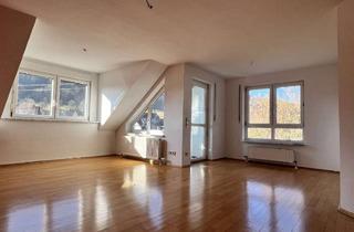 Wohnung kaufen in 74545 Michelfeld, ATTRAKTIVE MAISONETTEWOHNUNG MIT TG-STELLPLATZ UND STELLPLATZ