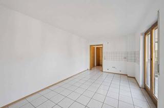 Wohnung kaufen in Rebgartenstraße 41, 76470 Ötigheim, Kompakt, charmant, sehr gepflegt – Ihre 2-Zimmer-Wohnung mit Balkon in guter Lage