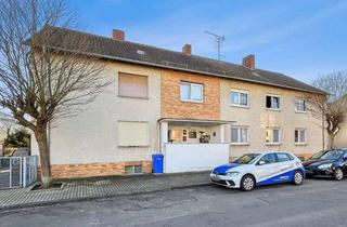 Wohnung kaufen in 34582 Borken, Attraktive Eigentumswohnung in Borken – ideal zur Eigennutzung oder Kapitalanlage