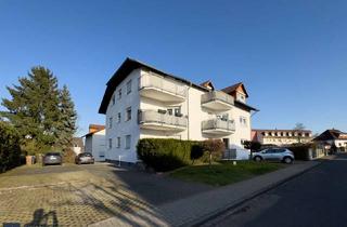 Wohnung kaufen in 65552 Limburg, Sonnige Aussichten in Limburg-Eschhofen: 2,5-Zimmer-Wohntraum mit Süd-Balkon